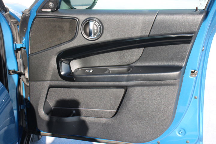 Used 2019 MINI Cooper Countryman SE w/ Premium Package image 18