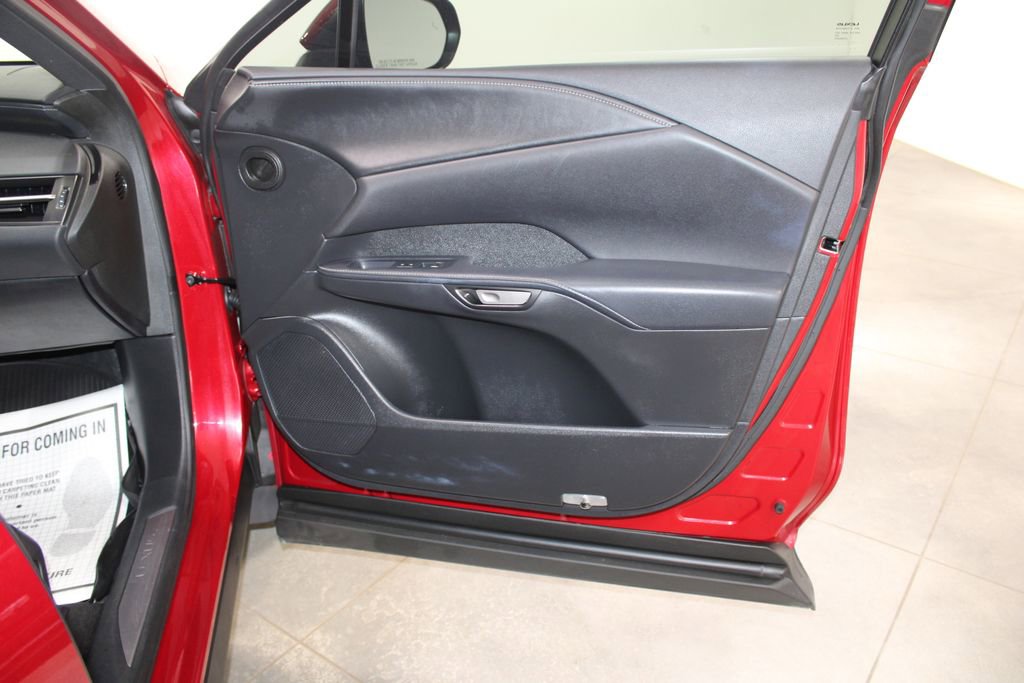 Used 2024 Lexus RX 350 Premium w/ Convenience Package image 32