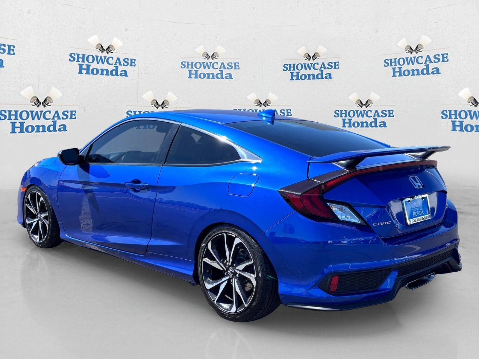 Used 2017 Honda Civic Si image 5