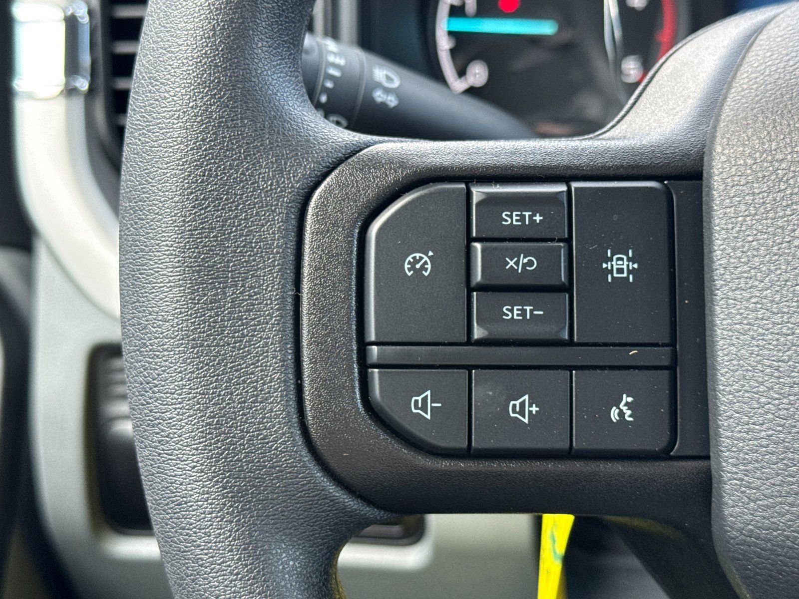 New 2026 Ford F350 XL w/ XL Chrome Package image 23