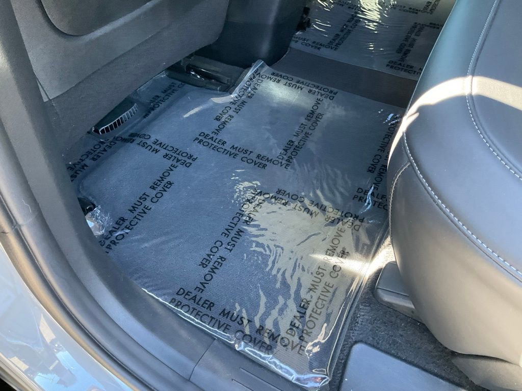 Used 2025 Kia EV6 Light image 28