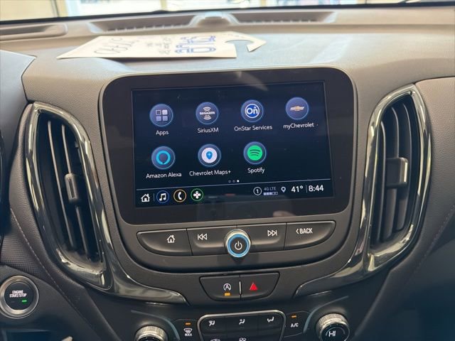 Used 2024 Chevrolet Equinox RS image 26