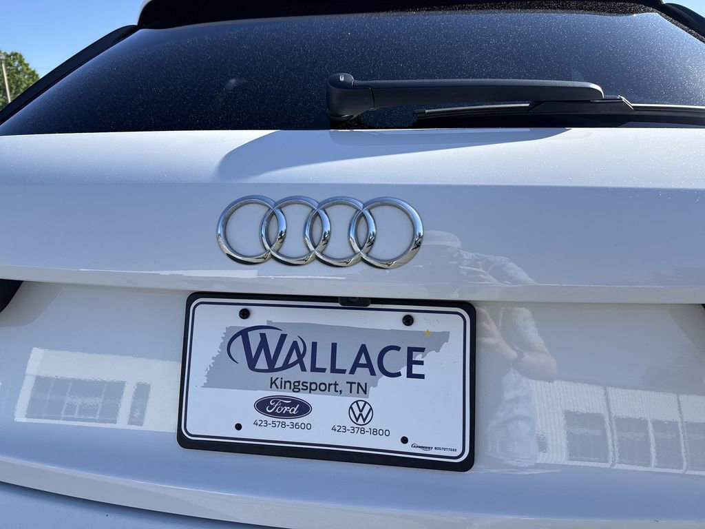 Used 2018 Audi Q3 2.0T Premium FWD image 6