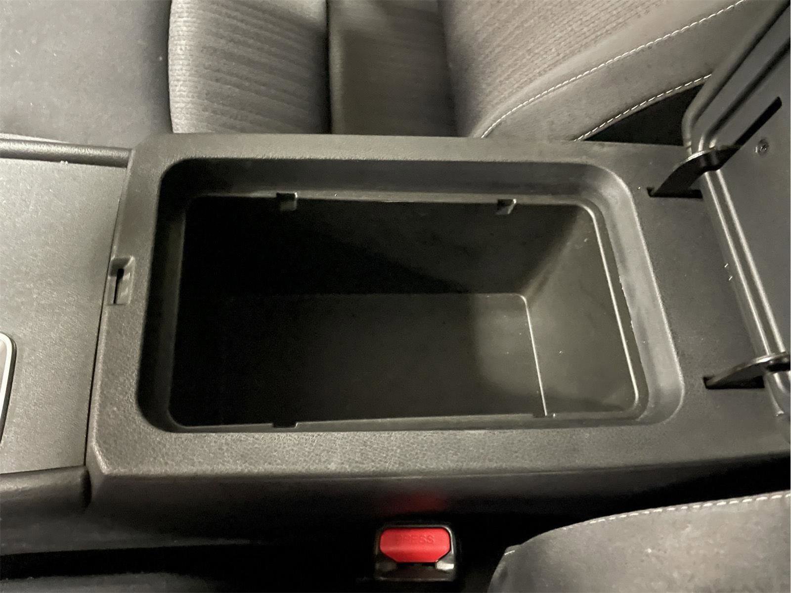 Used 2022 Nissan Altima 2.5 SV image 29