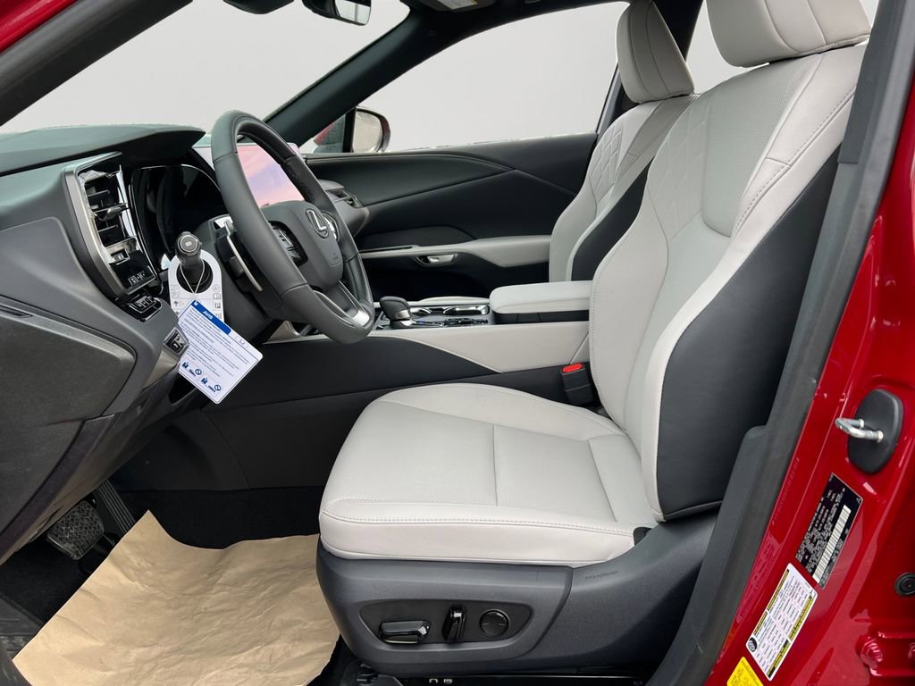 New 2026 Lexus RX 350 Premium image 12