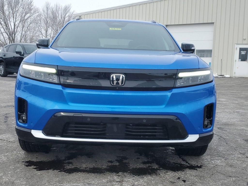 Certified 2024 Honda Prologue Elite image 2