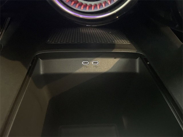 Certified 2025 Chevrolet Blazer EV RS image 27