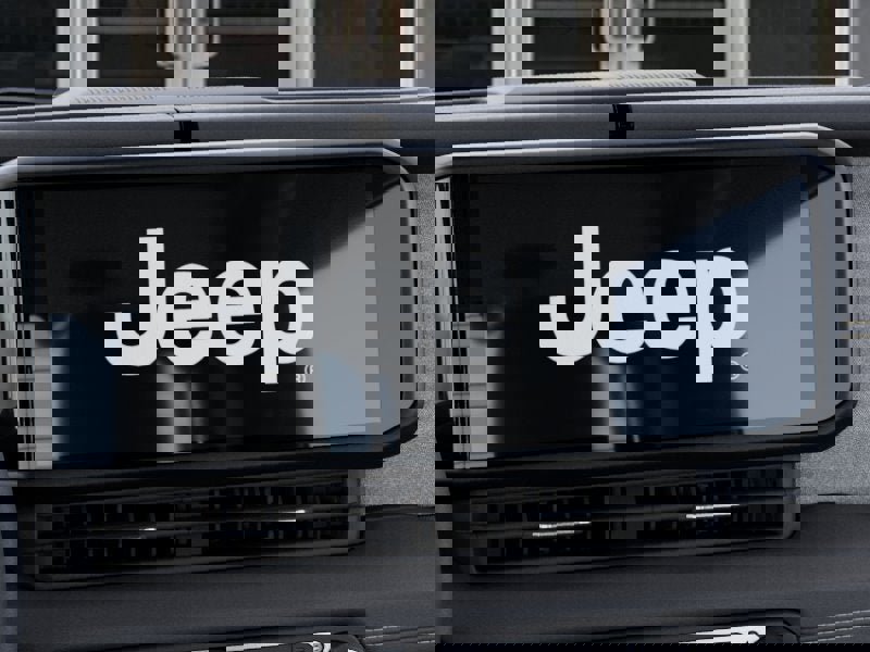 New 2026 Jeep Wrangler Sahara image 18