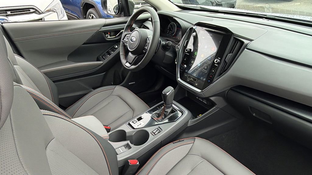 New 2026 Subaru Crosstrek 2.5i Limited AWD/4WD image 8