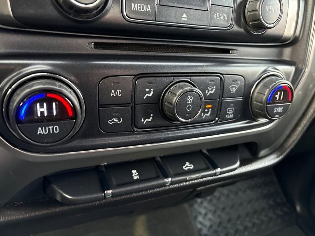 Used 2016 Chevrolet Silverado 1500 LT w/ All Star Edition image 17