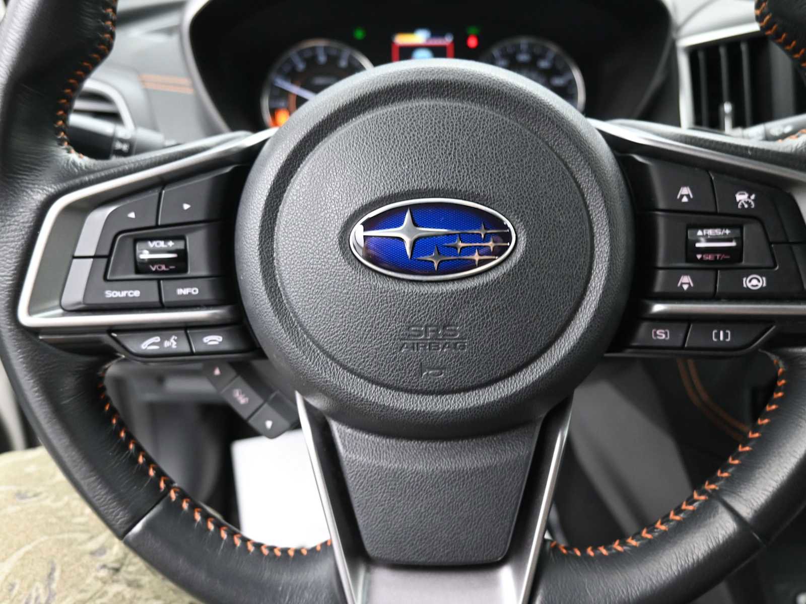 Used 2021 Subaru Crosstrek 2.5i Limited w/ Moonroof Package 2 image 6