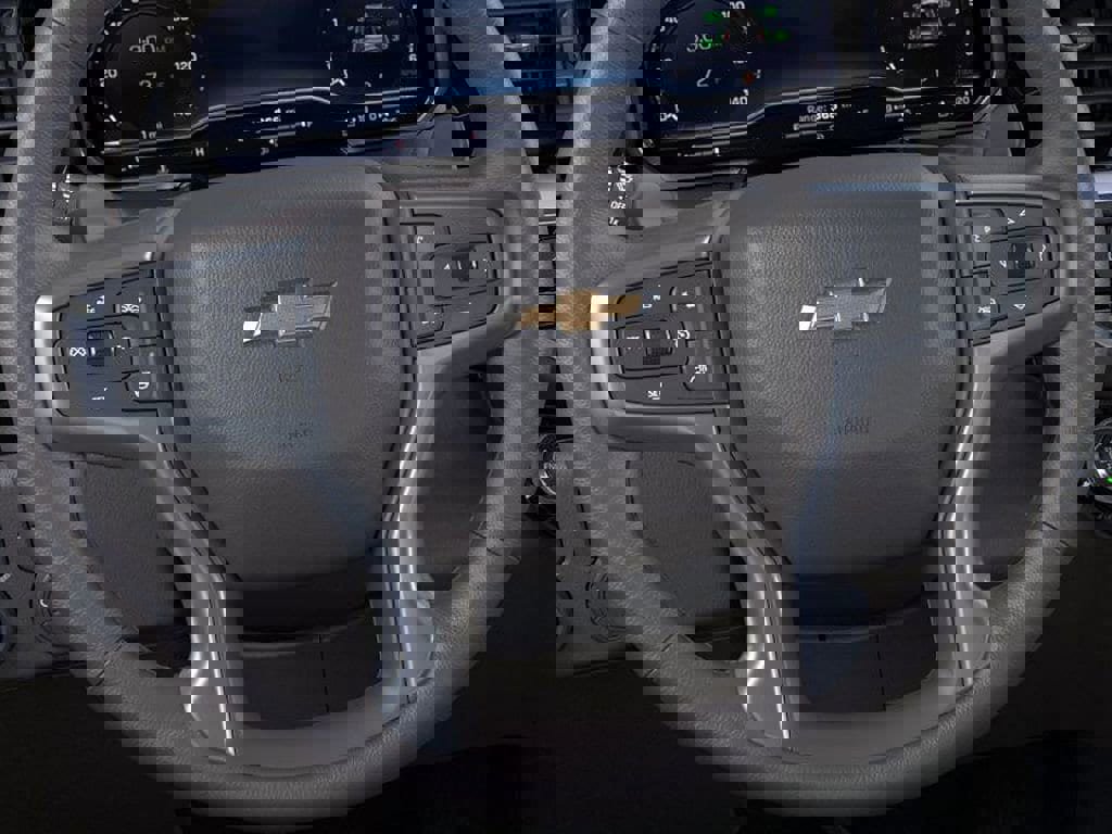 New 2026 Chevrolet Silverado 1500 LTZ image 19