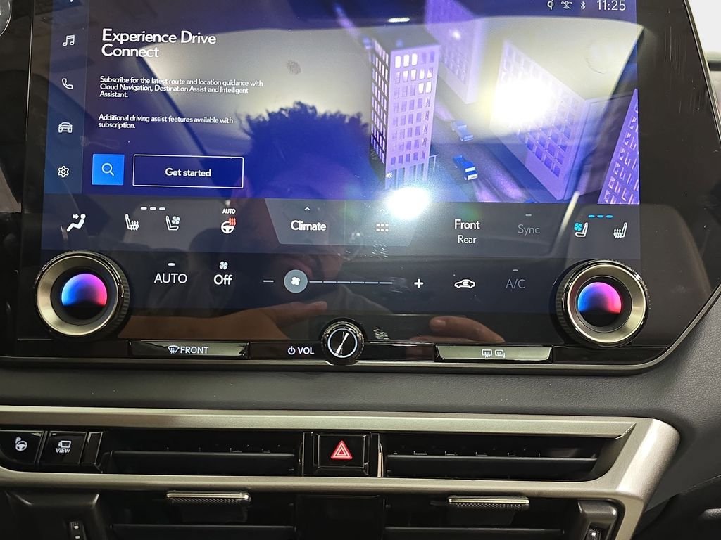 New 2026 Lexus RX 350 AWD/4WD image 24