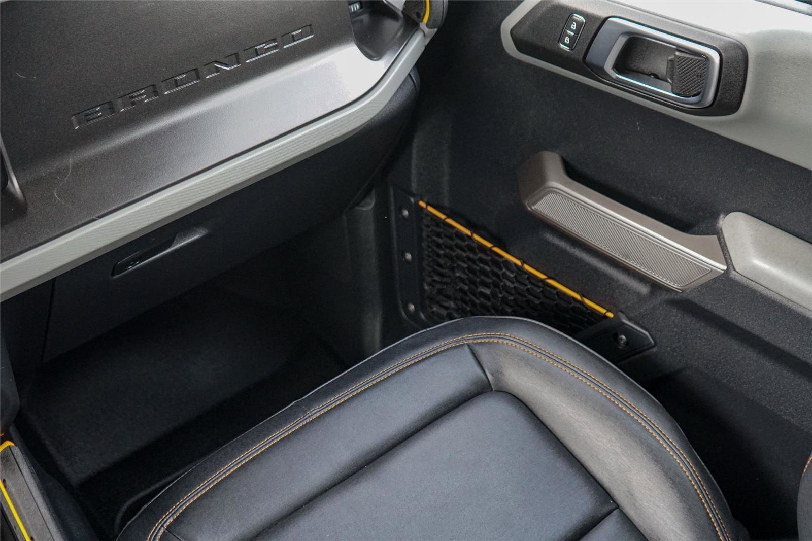 Used 2022 Ford Bronco Badlands image 28