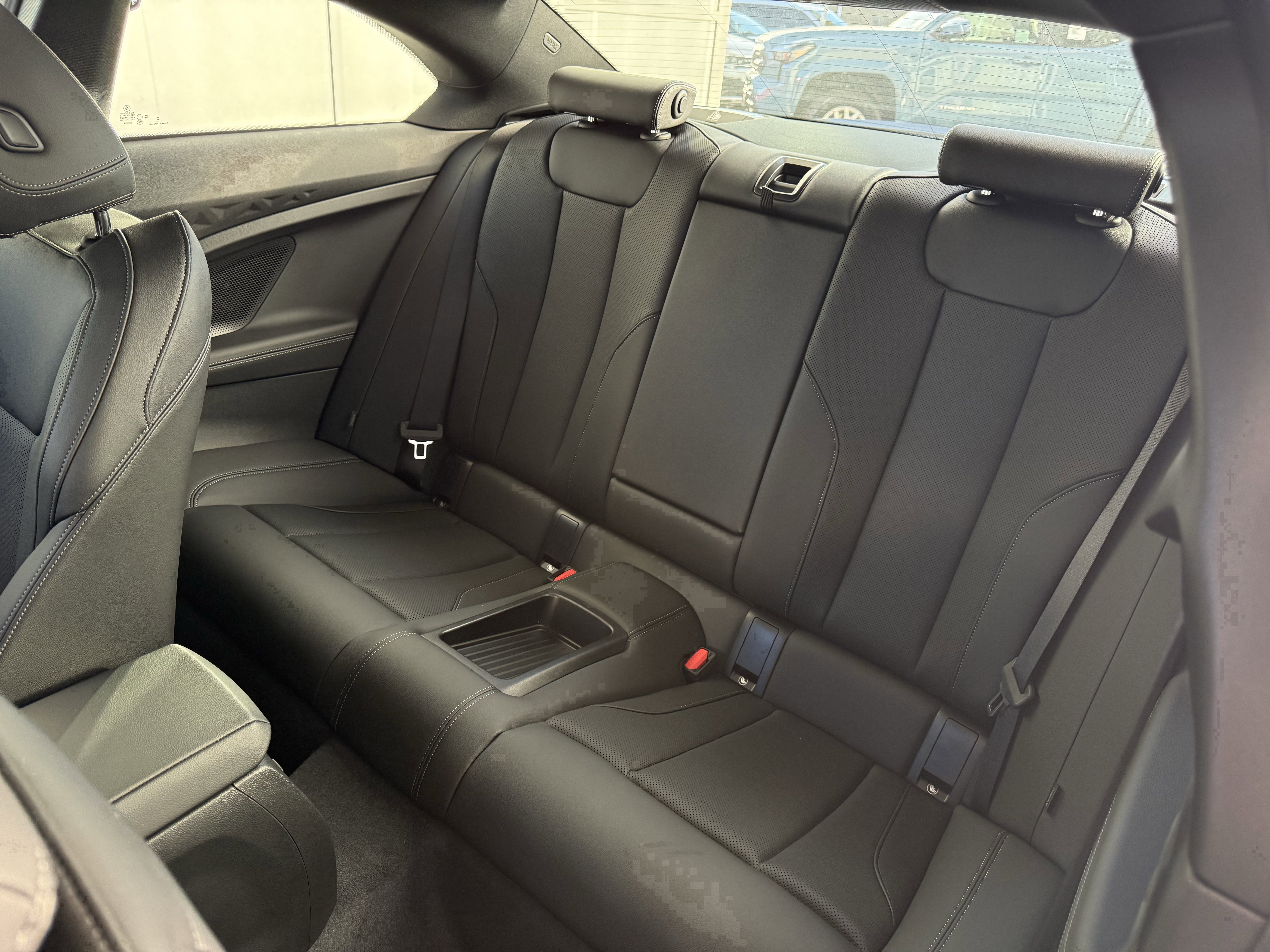 Used 2025 BMW M240i xDrive Coupe w/ Premium Package image 22