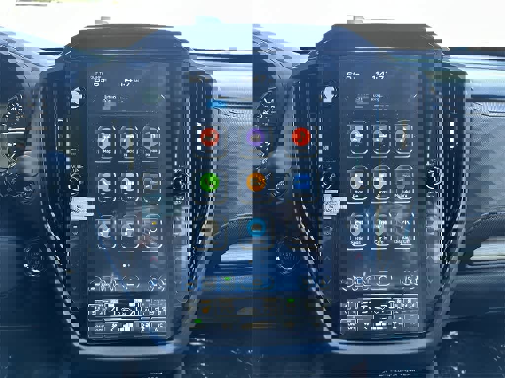 New 2025 Subaru Forester Touring image 17