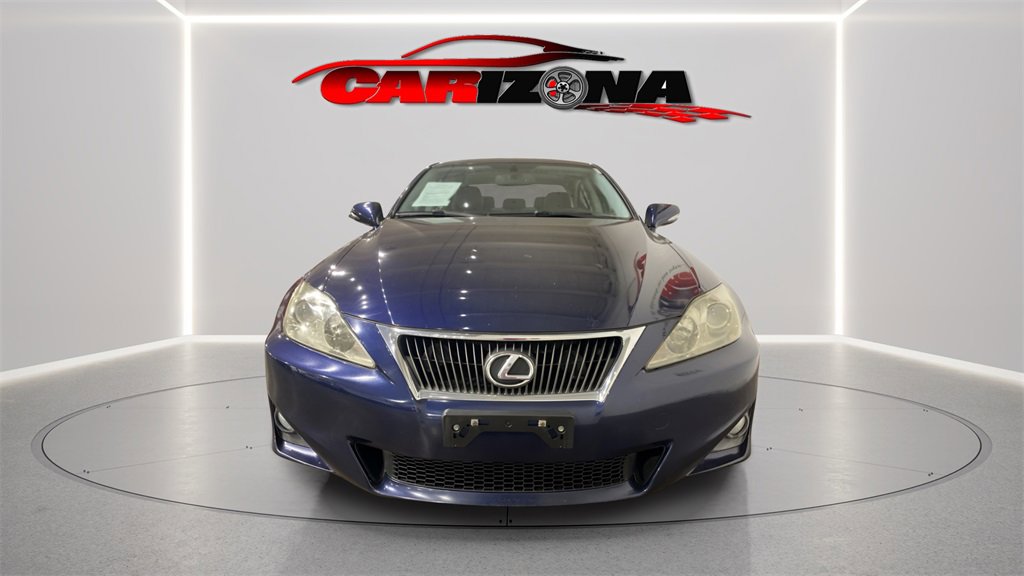Used 2011 Lexus IS 250 image 8