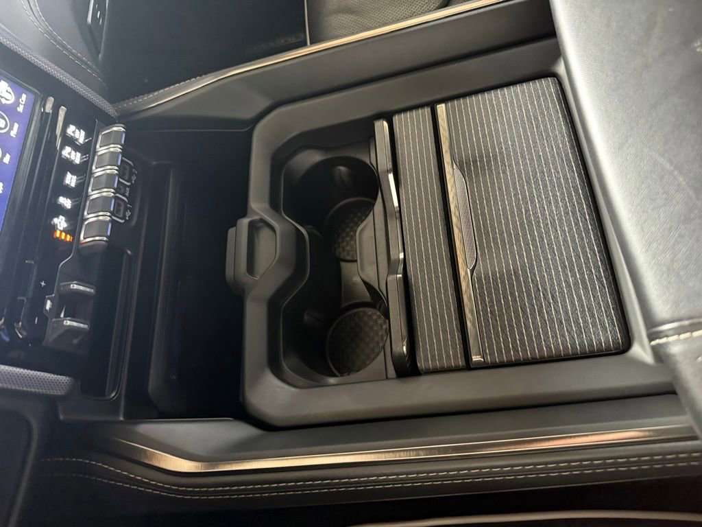 Used 2020 RAM 1500 Limited image 22