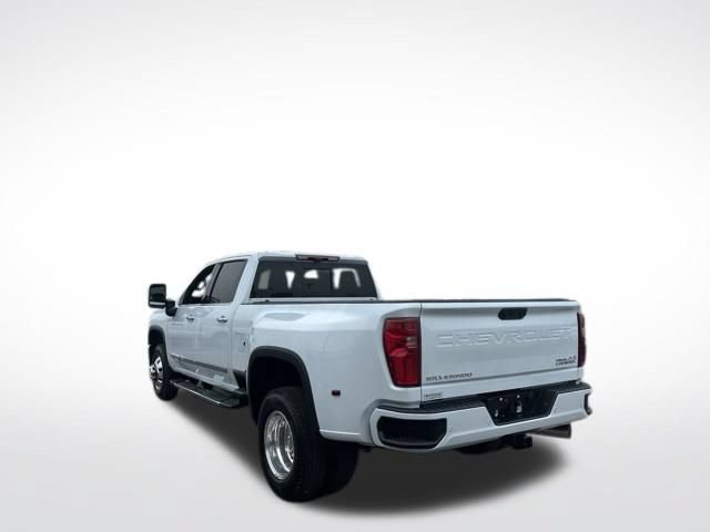 New 2026 Chevrolet Silverado 3500 High Country w/ Technology Package AWD/4WD image 11