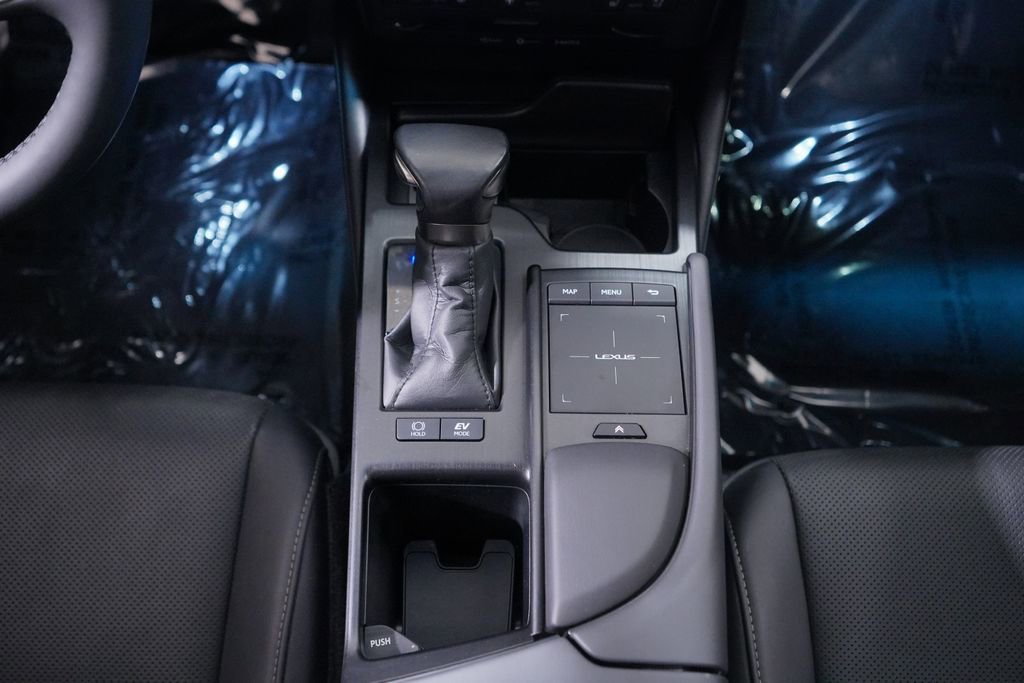 Used 2022 Lexus ES 300h w/ Premium Package FWD image 14