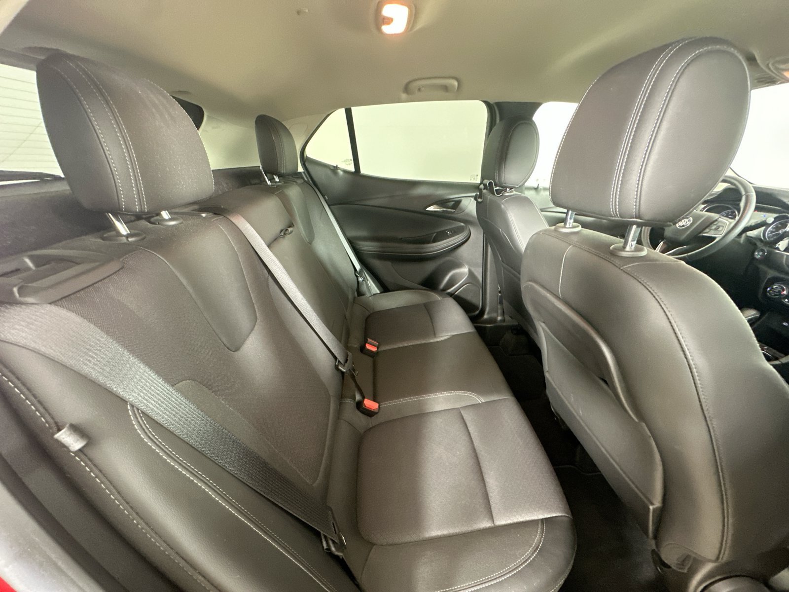 Used 2023 Buick Encore GX Select AWD/4WD image 42