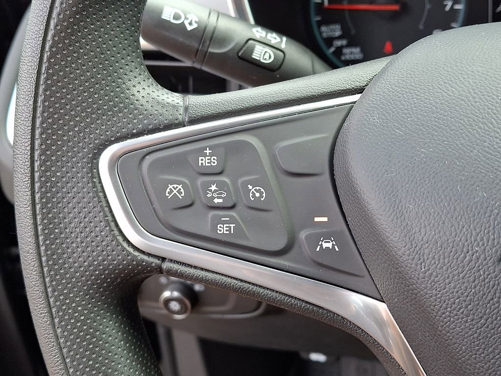 Used 2023 Chevrolet Equinox LS w/ LPO, Floor Liner Package FWD image 20