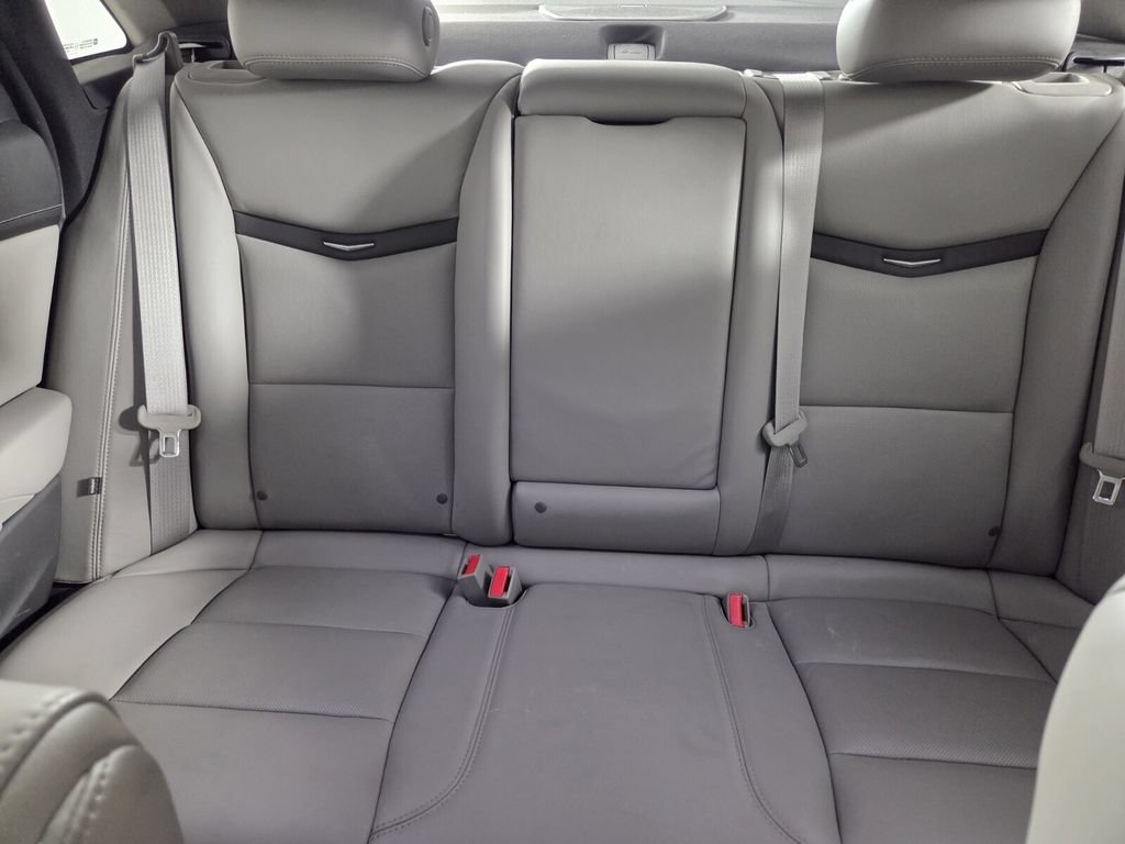 Used 2016 Cadillac XTS Luxury w/ Driver Awareness Package FWD image 21