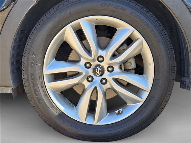 Used 2014 Hyundai Santa Fe Sport 2.0T w/ Navigation Package 06 FWD image 21