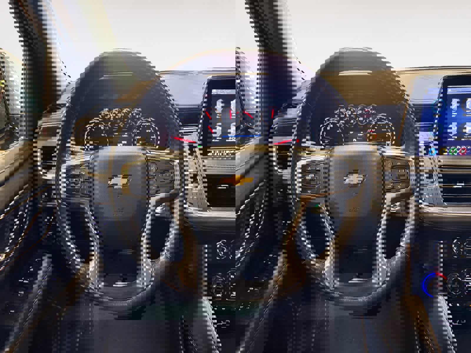 Used 2021 Chevrolet Tahoe LT image 13