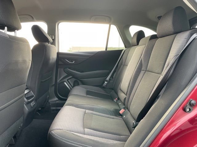 Used 2020 Subaru Outback Premium AWD/4WD image 16