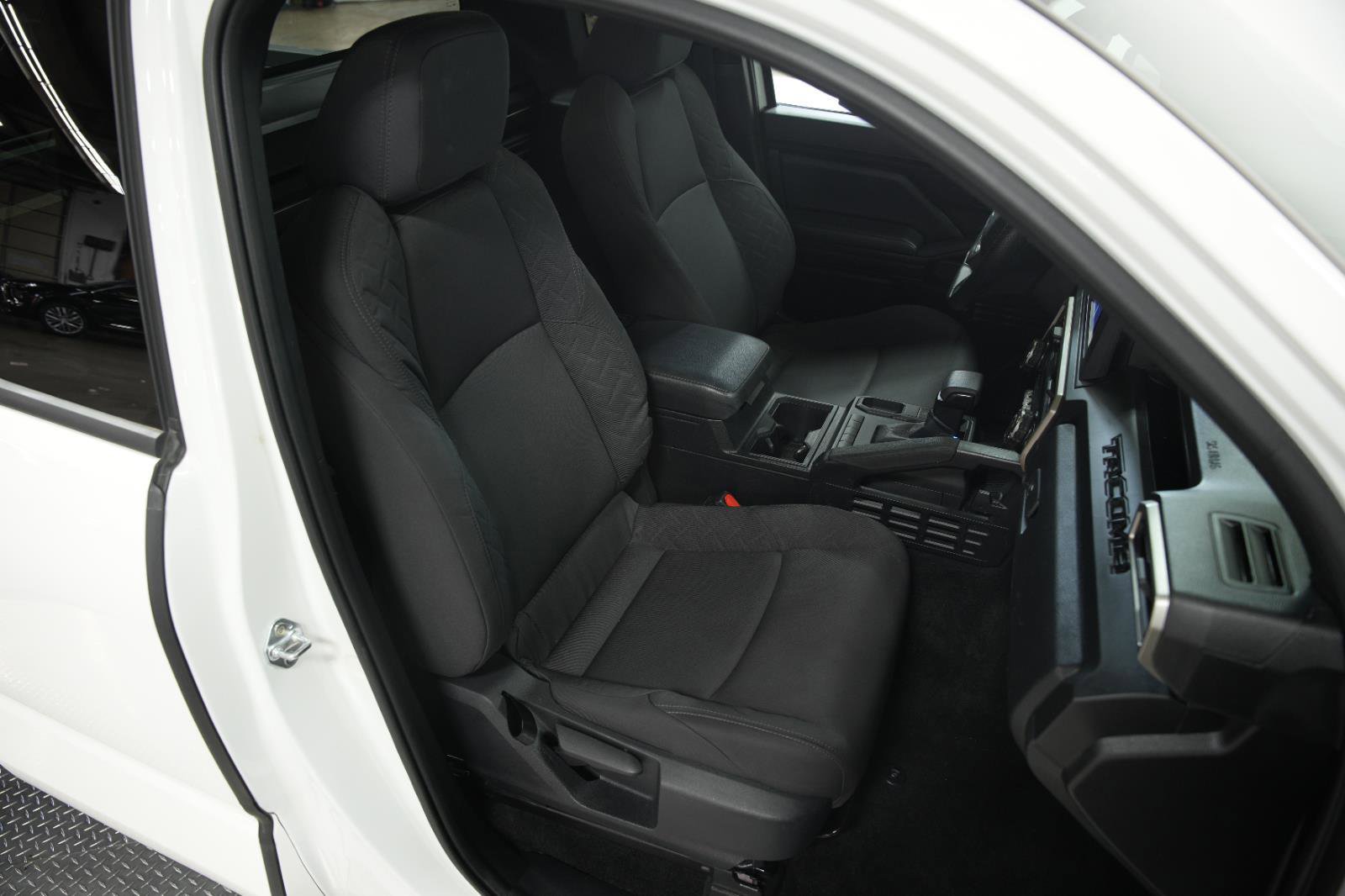 Used 2025 Toyota Tacoma SR RWD image 17