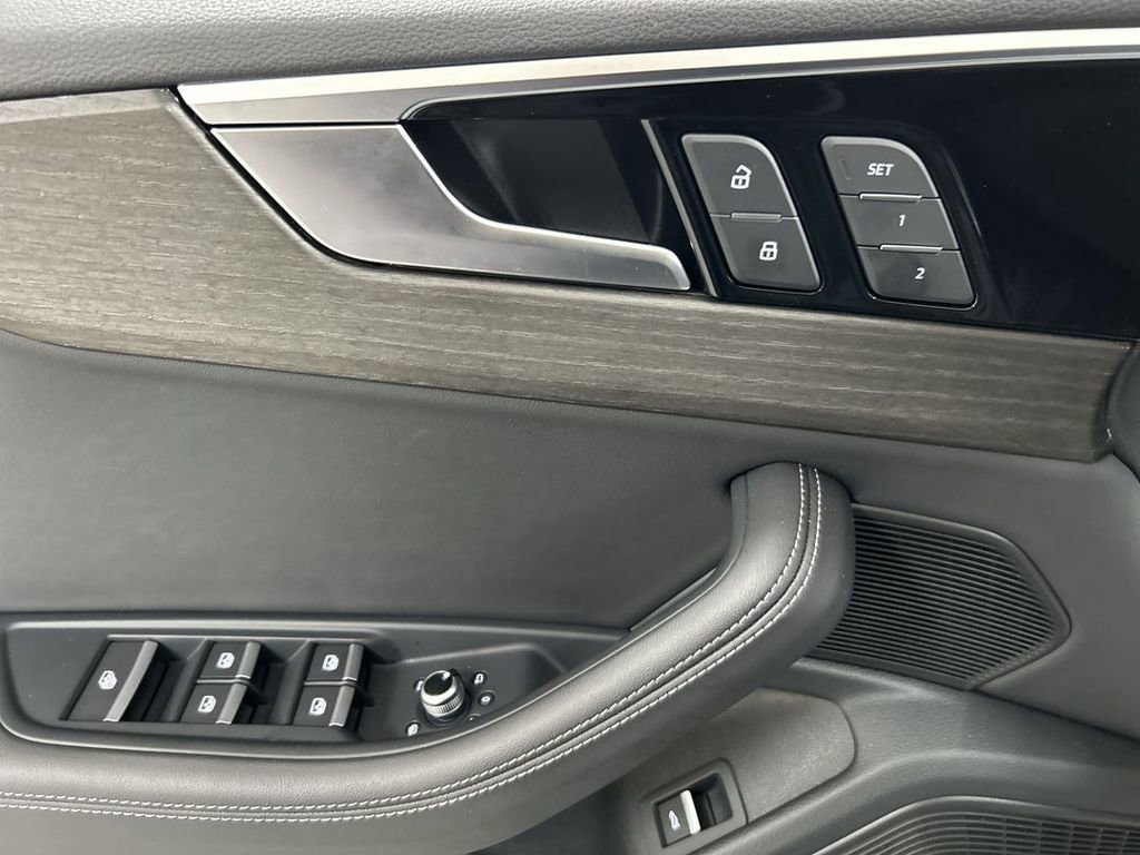Used 2021 Audi A5 2.0T Premium Plus AWD/4WD image 12