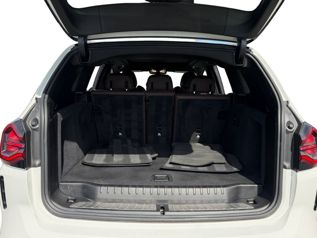 Used 2022 BMW X3 xDrive30i w/ M Sport Package 2 image 12