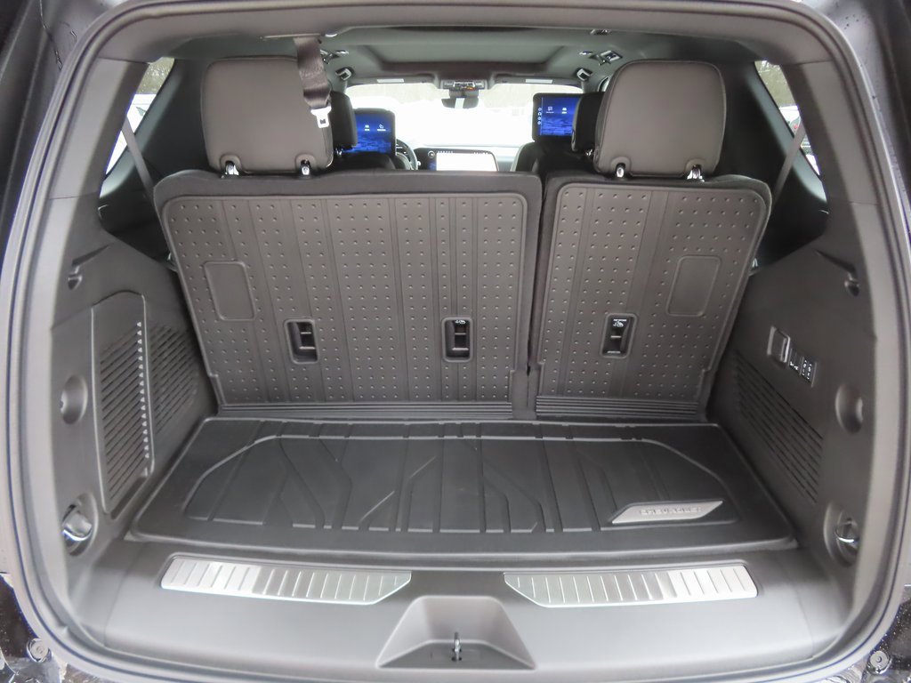 New 2026 Chevrolet Tahoe Premier image 21