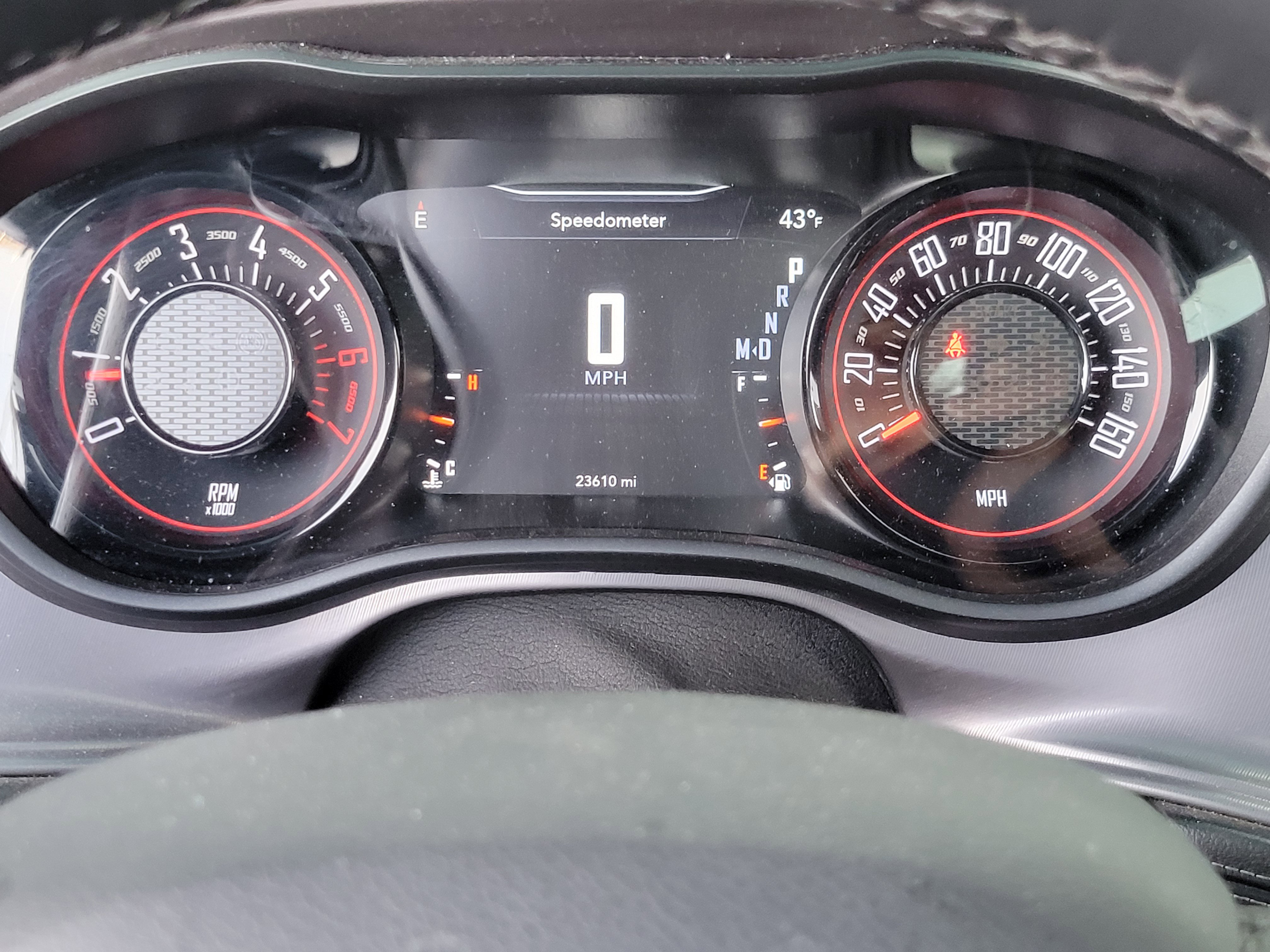 Used 2023 Dodge Challenger R/T w/ Plus Package image 7