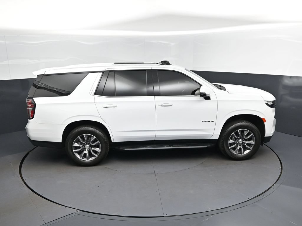 Used 2023 Chevrolet Tahoe LT w/ Luxury Package RWD image 35