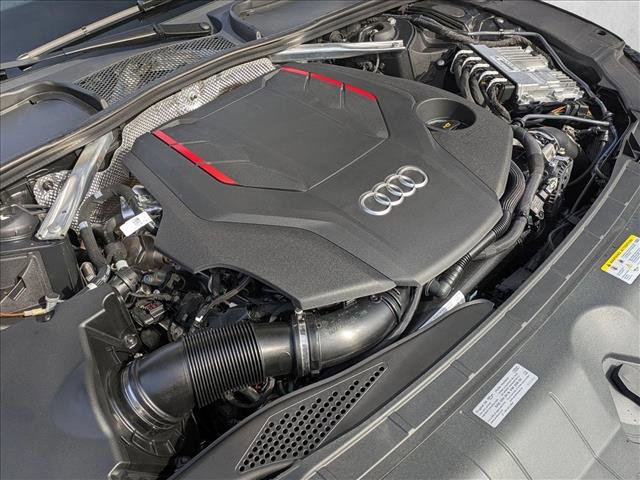 Used 2024 Audi S5 Premium Plus image 24