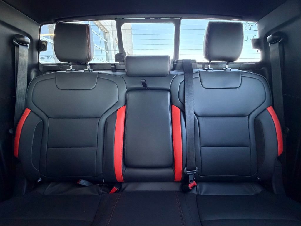 New 2026 Ford Ranger Raptor image 53