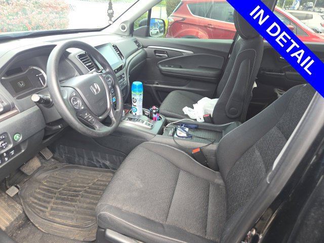Certified 2023 Honda Ridgeline Sport image 8