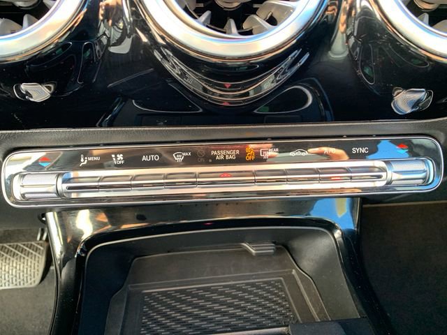 Used 2025 Mercedes-Benz CLA 250 4MATIC image 29