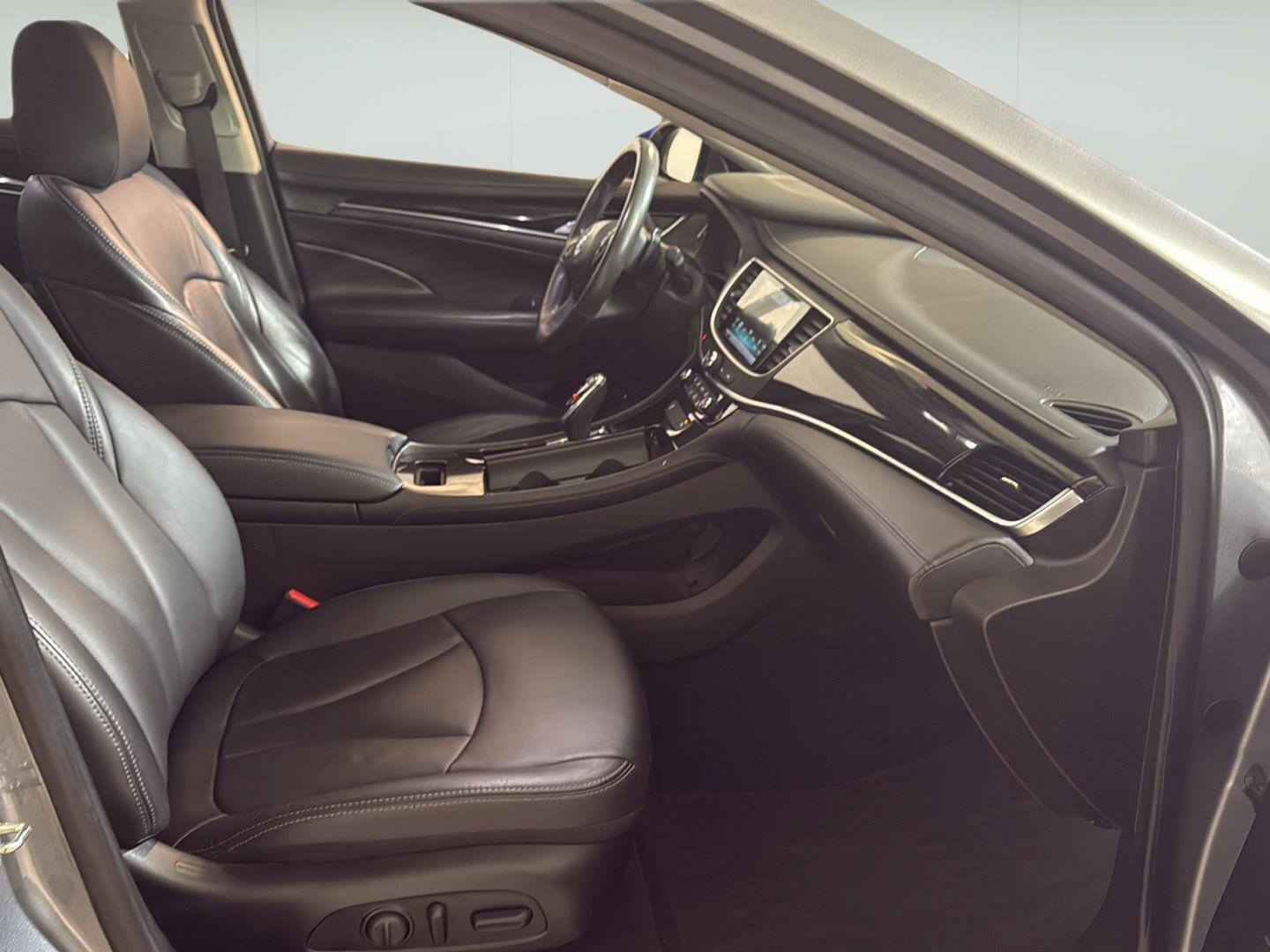 Used 2019 Buick LaCrosse Essence w/ Sights and Sounds Package FWD image 18