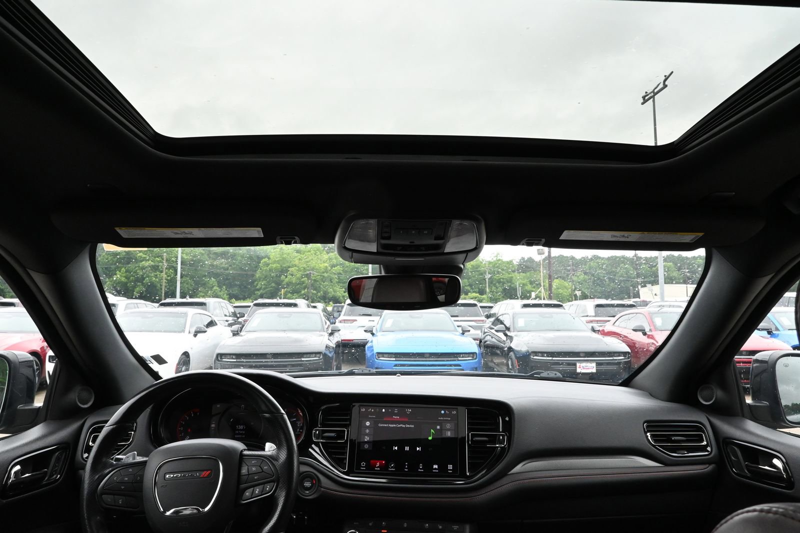 Used 2024 Dodge Durango GT AWD/4WD image 29