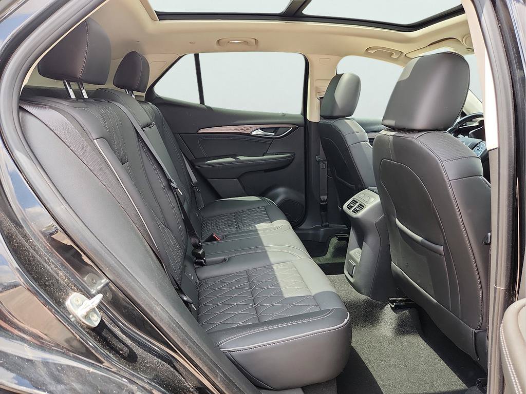 Used 2023 Buick Envision Avenir FWD image 16