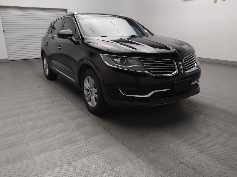 Used 2018 Lincoln MKX Premiere image 13