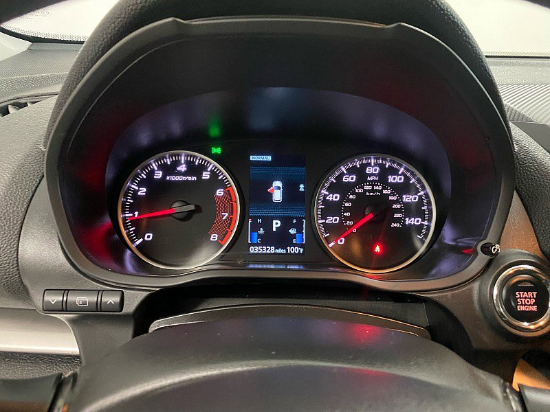 Used 2024 Mitsubishi Eclipse Cross LE image 25