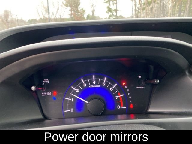 Used 2015 Honda Civic LX image 11