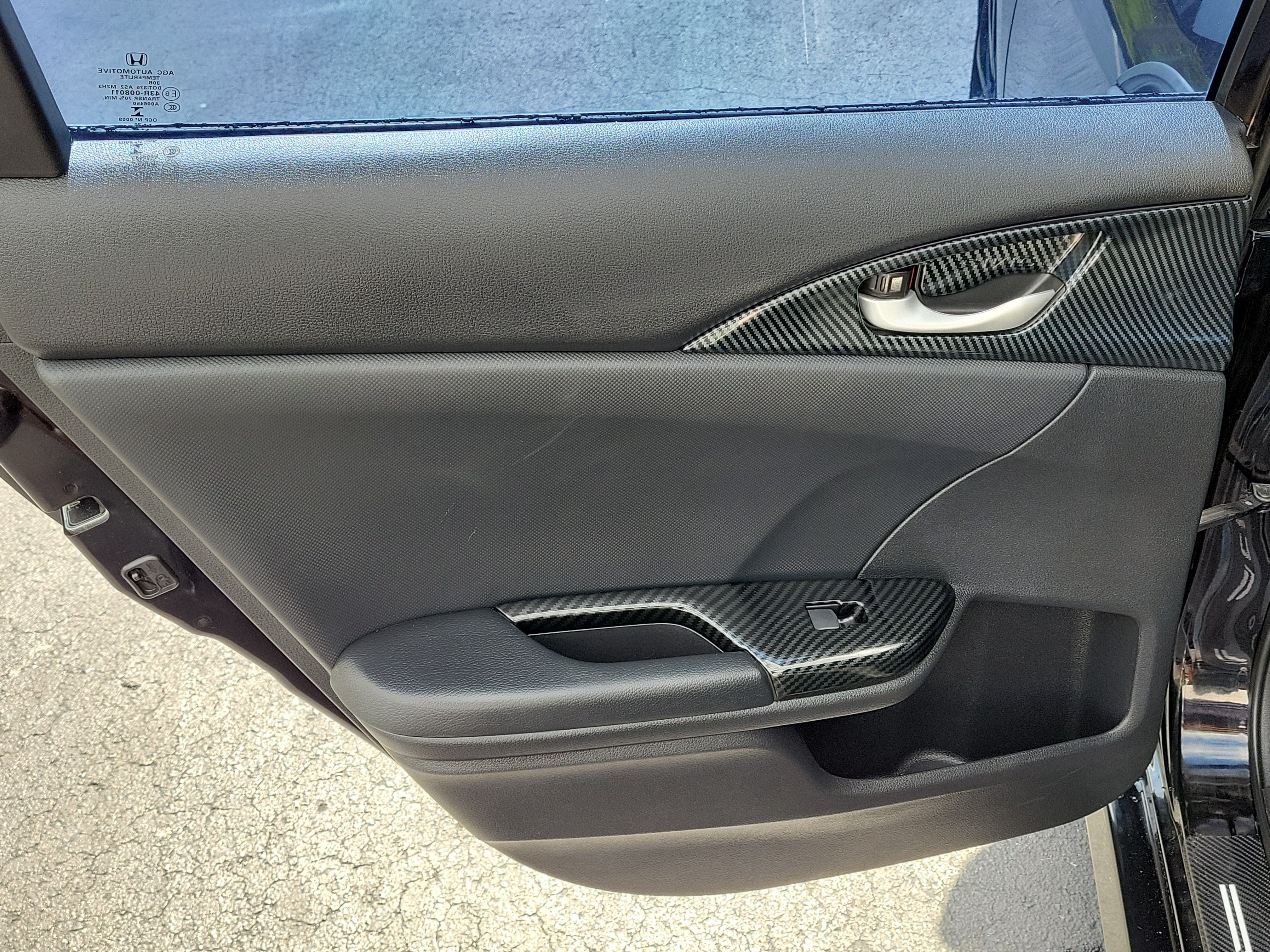 Used 2020 Honda Civic Sport image 9