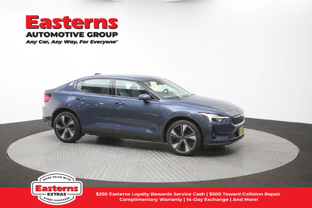 Used 2024 Polestar Polestar 2 AWD/4WD image 48