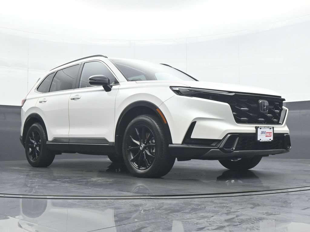 Used 2024 Honda CR-V Sport-L image 33