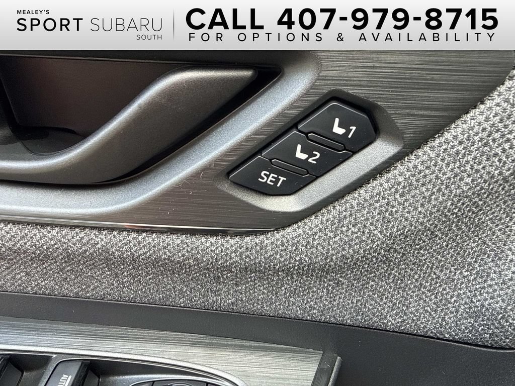 New 2026 Subaru Outback Limited AWD/4WD image 22